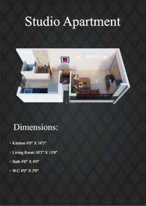 La Casa Brochure 8