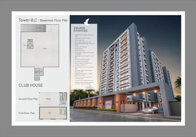 Unique Shantam Nirvanta Brochure 7