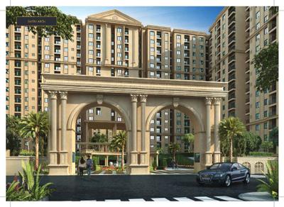 Casagrand First City Brochure 8