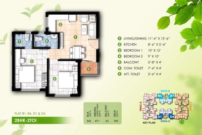 Western Heights Brochure 17
