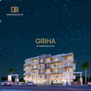 Darsh Griha Brochure 1