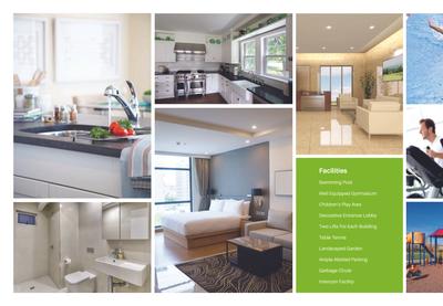 Nirman Altius Brochure 4