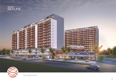 Kalpshakti Shakti Skyline Brochure 2