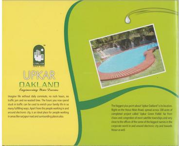 Upkar Oakland Brochure 3