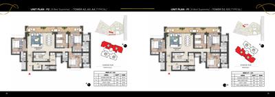 Mulberry At The Prestige City Brochure 18