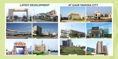 16th Parkview Gaur Yamuna City Brochure 6