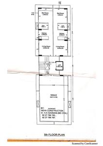 Maruti Complex Brochure 3