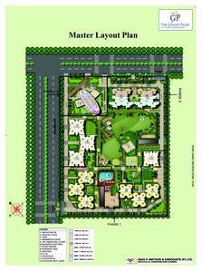 Nimbus The Golden Palms Brochure 4