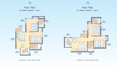 Jaypee Aman III Brochure 8