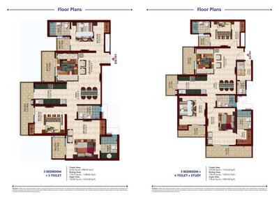 Nirala Estate II Brochure 8