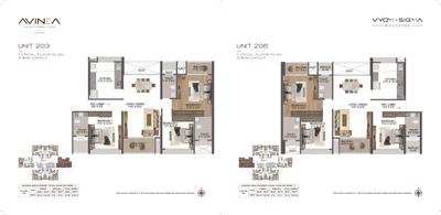 Vyom Avinea Phase 2 Brochure 16