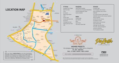 Vaishno Palash Brochure 4