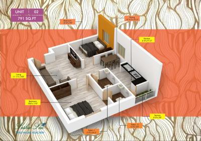 Maaruthi Sesha Sai Brochure 6