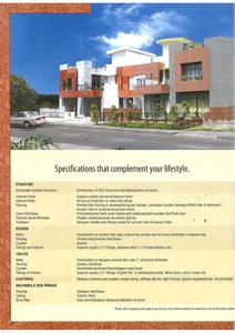 Eldeco County Phase II Brochure 5