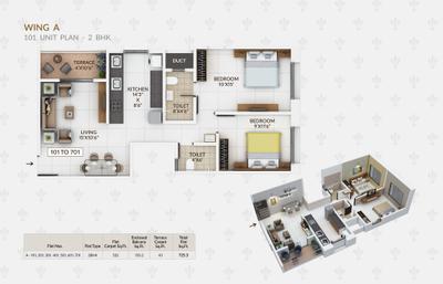 Oriana Nest Brochure 8