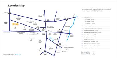 Rathi Nova Residency Brochure 12