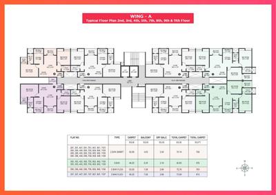 Newton Homes Tathawade Phase 1 Brochure 32