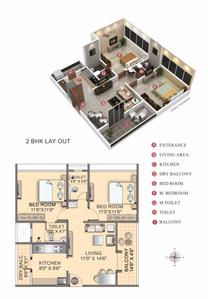 Modern Blue Sapphire Brochure 4