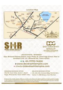 Drashti Empire Phase 1 Brochure 19
