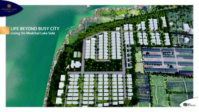 Srias The Boat Club Brochure 7
