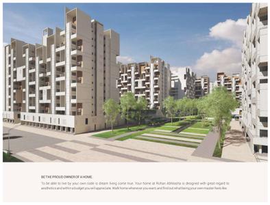 Rohan Abhilasha Building G Brochure 2