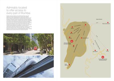 Lodha Splendora Riverview Brochure 4