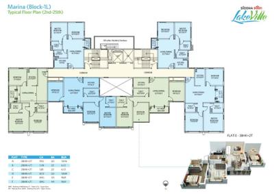 Siddha Eden Lakeville Phase I Brochure 23
