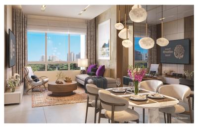 Piramal Vaikunth  Brochure 20