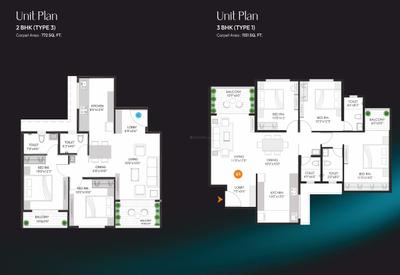 Balaji Oriana World Brochure 13