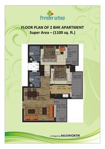 Image of 250 Sq.ft Residential Plot / Land for sale in Premier Urban, Sector 14, Gurgaon for Rs. 62500000