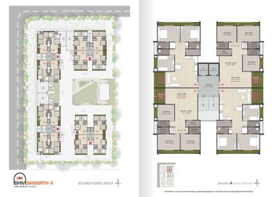 Digja Samarth Phase 2 Brochure 15