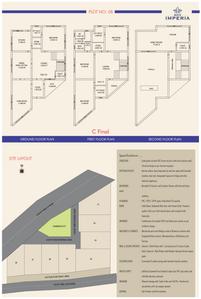 Shiv Imperia Brochure 4