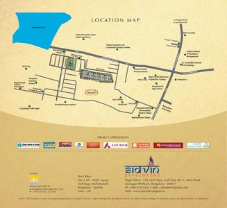 Sidvin Grace Brochure 8