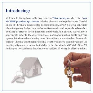 Nova VR Squares Brochure 2