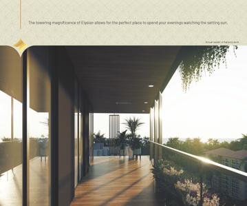 Group Anantara Elysian Brochure 9