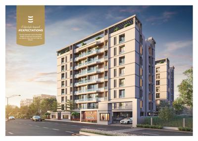 Amardeep Heights Brochure 3