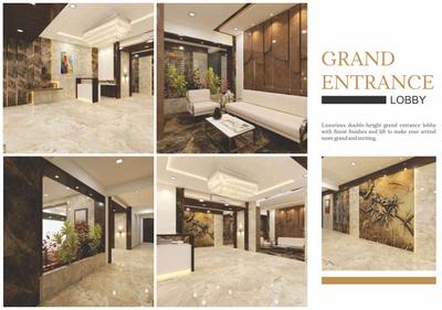 Image of 675 Sq.ft 1 BHK Apartment / Flat for sale in Rkr Precious Imperial Phase 1, Ambernath East, Ambernath for Rs. 2575000