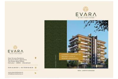 Sky Vista Evara Brochure 1