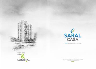 Saral Casa Brochure 2