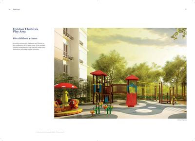 Suncrest Estate Phase 1 Brochure 41