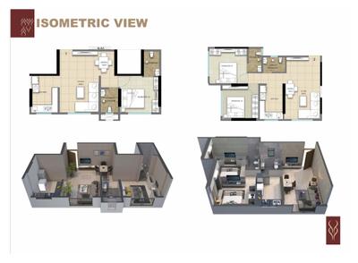 Image of 600 Sq.ft 2 BHK Apartment / Flat for sale in Hirani Nehru Nagar Shree Ganesh Krupa CHS Ltd Bldg No 120, Kurla East, Mumbai for Rs. 14500000