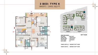 Prestige Spring Heights Brochure 45