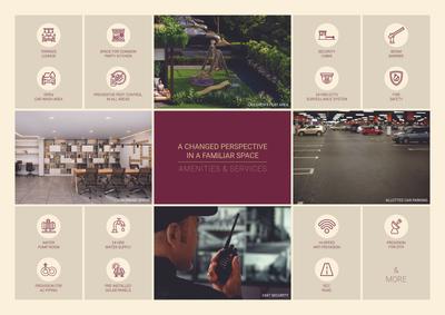 Suryam Arnath Brochure 17