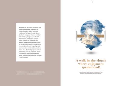 Param Skywalk Brochure 2