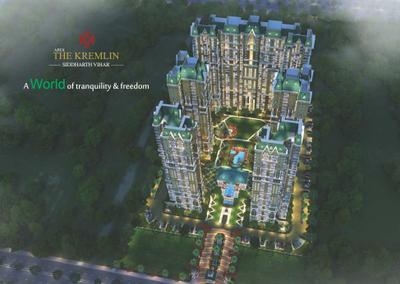 Apex The Kremlin Brochure 22
