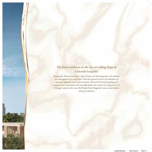 Concorde Luxepolis Brochure 19