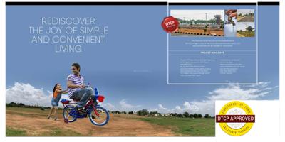 VS Valencia Village Brochure 6