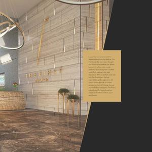 The First Brochure 16