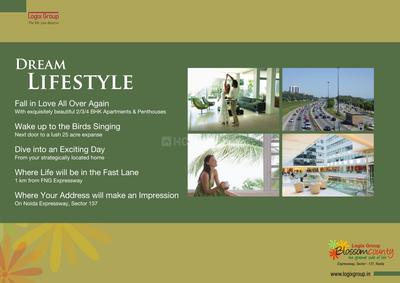 Logix Blossom County Brochure 3