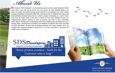 Image of 2000 Sq.ft Residential Plot / Land for sale in SDS Kanak Highway City, Mohanlalganj, Lucknow for Rs. 2000000